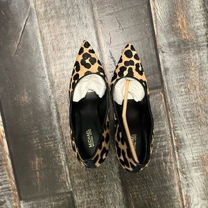 Michael Kors Keke Pumps